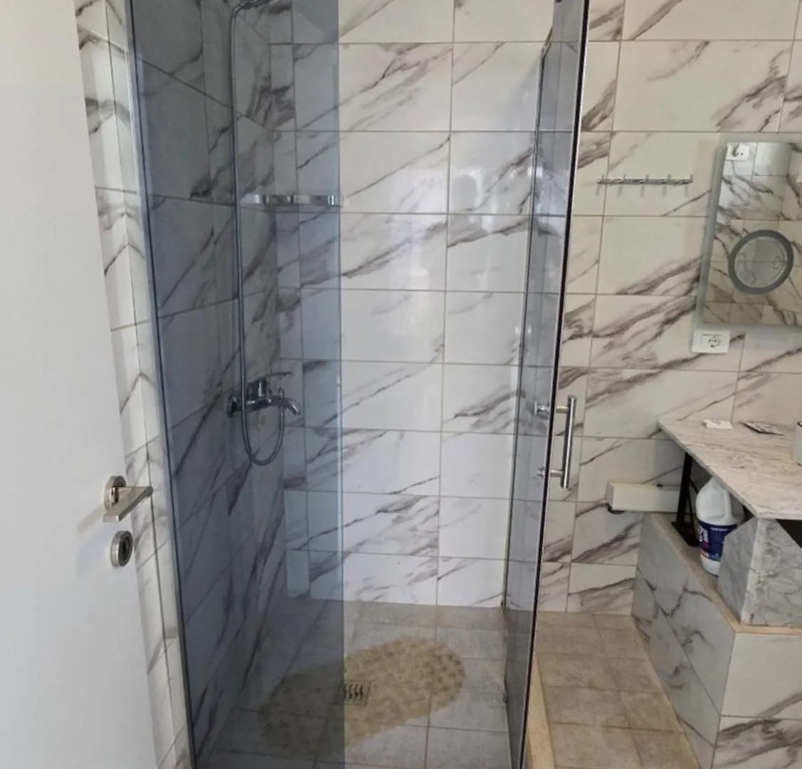 Azure Apartment Sea View Dhermi