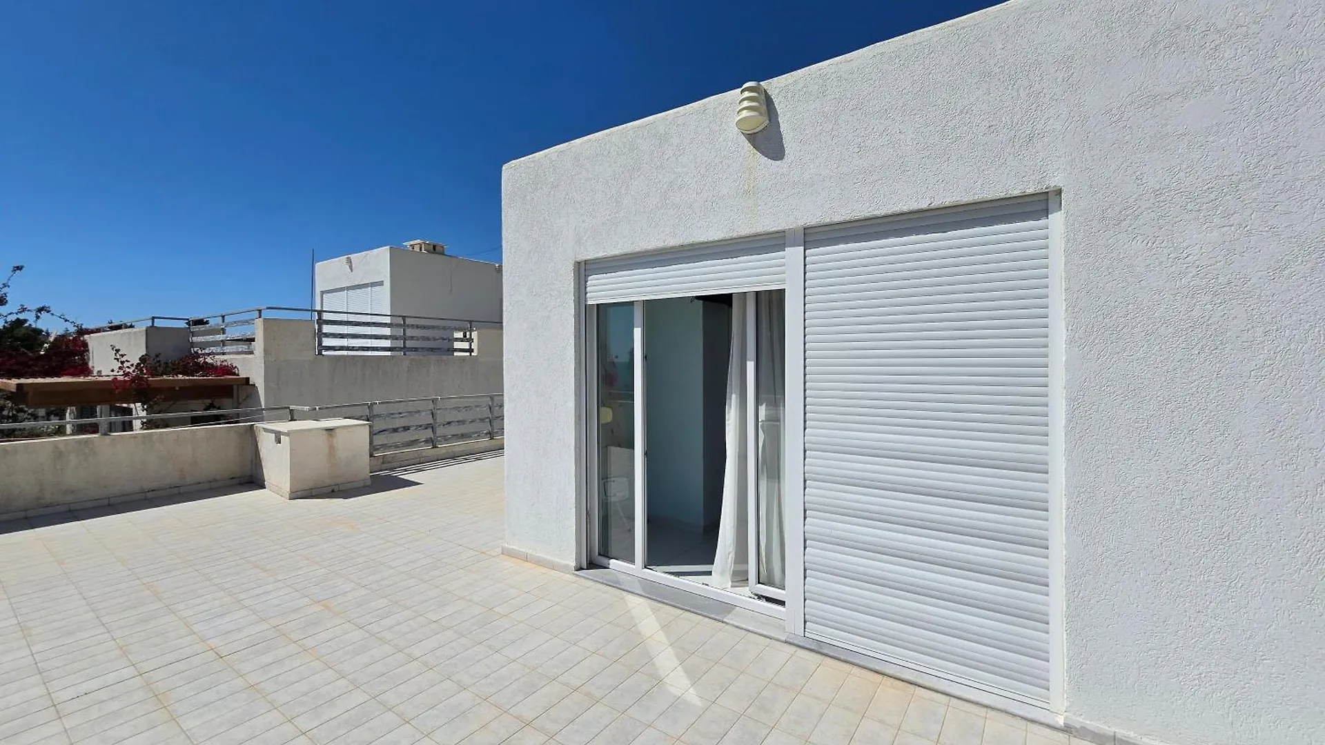Azure Apartment Sea View Dhermi