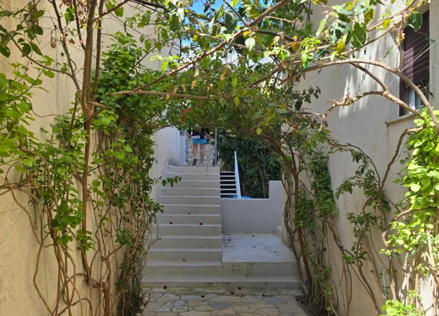 Azure Apartment Sea View Dhermi Albania