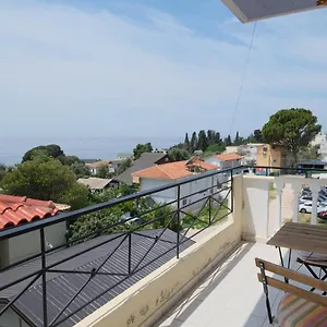 Hotel Mehilli, Dhërmi