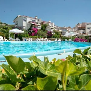  Appart hôtel The Olives Terrace Residences