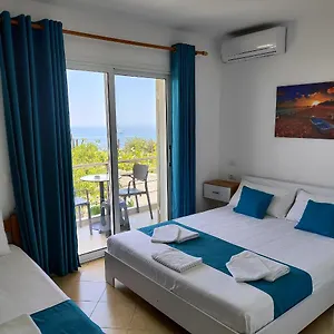  Guest house Siempre Viva