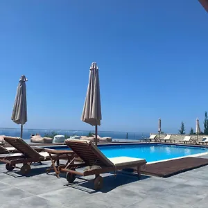 Hotel Relax, Dhërmi