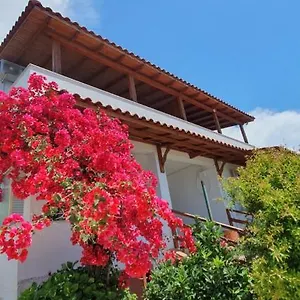 Hotel Xheko, Dhërmi
