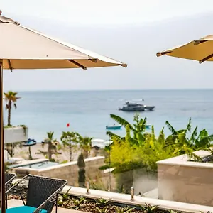 Resort Drymades, Dhërmi