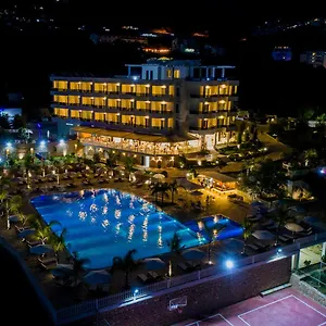 5* Hotel Elysium