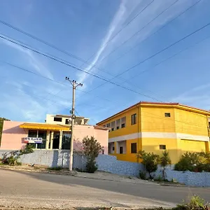 Gasthof Petro, Dhërmi