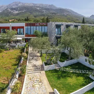 4* Otel Alban Eco