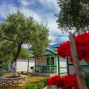  Chalet Ambel